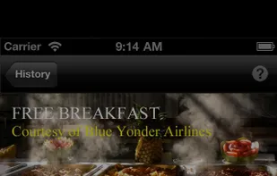 Microsoft Tag screenshot 2