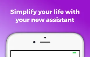 Gong - Smart calendar screenshot 1