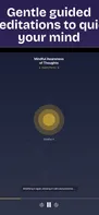 Mindful Slumber screenshot 3