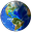 Earth Browser icon