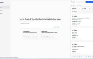 AI Autopilot screenshot 1