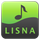 Lisna icon