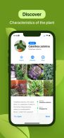 Leaf Identification screenshot 3