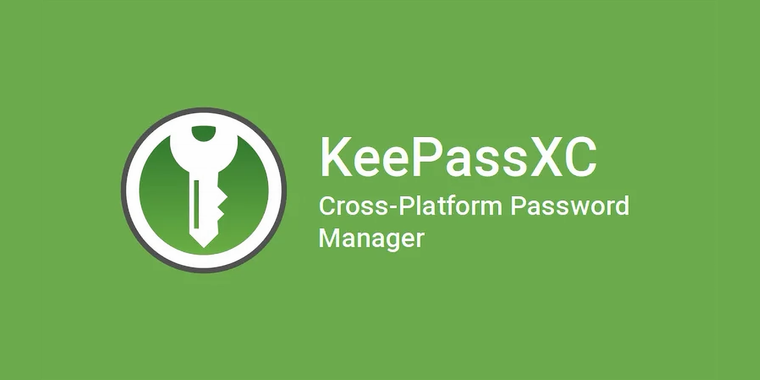 KeePassXC 2.7.10 brings Proton Pass importer, font size setting, and other improvements