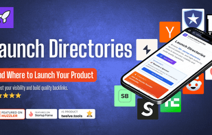LaunchDirectories screenshot 1