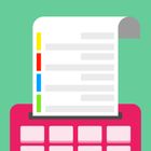 Shopping Cart Tracker icon