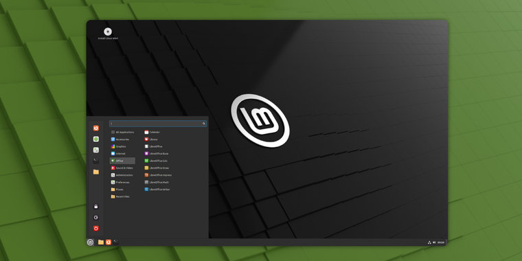 Linux Mint 21.2 'Victoria' Beta Is NOW Available For Download ...