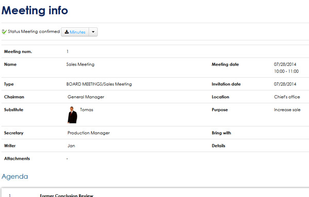 Big Boss screenshot 3