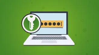 KeePassXC 2.7.11 adds attachment preview, KeeShare group sync and password auto-generation image