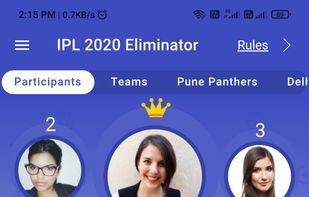 SmartWinnr screenshot 2