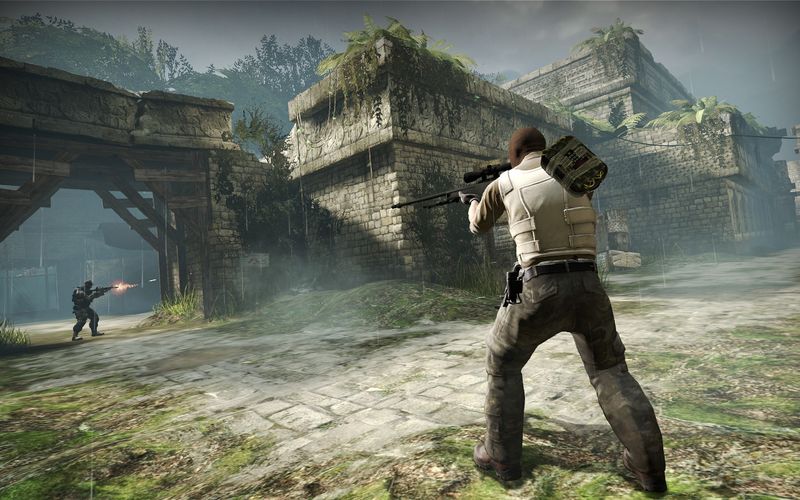 Games like Counter-Strike: Global Offensive 2 Xbox 360 - 18 best  alternatives