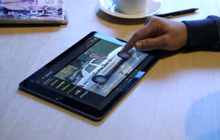 Zenither screenshot 1