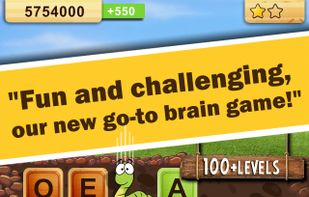 Word Wow screenshot 1