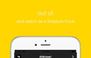 AhKnow! Trivia screenshot 2