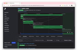 ControlFlow screenshot 1