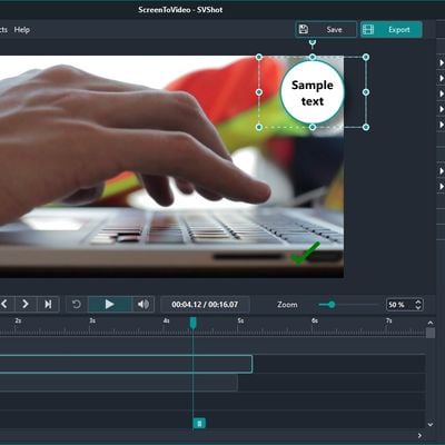 Screentovideo Tool Review