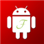 Flash Player Lite SWF Browser icon