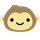 Monkey X icon