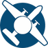 Airplanes.Live icon