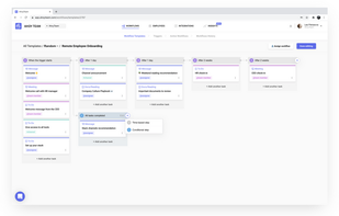 AhoyTeam screenshot 1