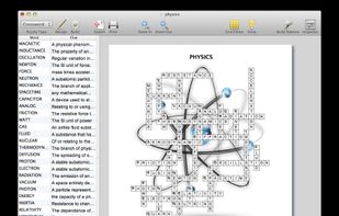 Puzzle Maker for Mac screenshot 1