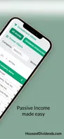 House of Dividends screenshot 2
