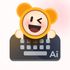 FotoAI Keyboard icon