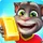 Talking Tom Gold Run icon