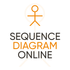 SequenceDiagramOnline.com icon
