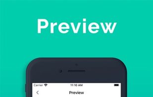 TopicSpace screenshot 2