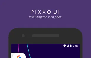 PIXXO - PIXEL ICON PACK screenshot 1