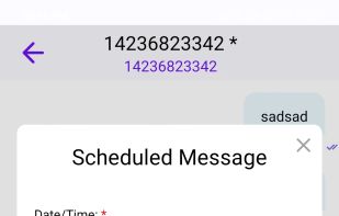 Textdrip screenshot 3