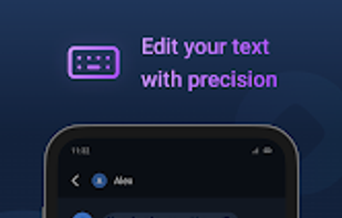 FUTO Keyboard screenshot 3