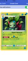 PokeCards screenshot 1