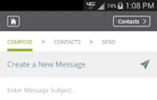 One Call Now screenshot 2