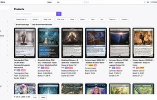 Inventory management