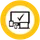 Norton Security Scan icon