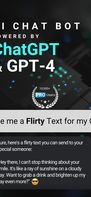 AI Chat Bot: Writing Assistant screenshot 1