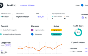 Velaris screenshot 1