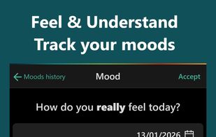 minspirits screenshot 1