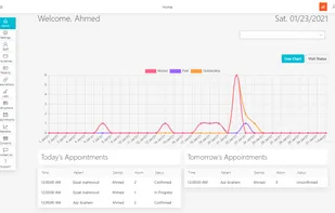 365Apex screenshot 1