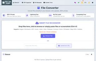 File Converter