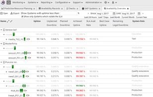 Syslink Xandria screenshot 3