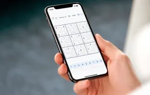 Soodoku.com screenshot 3