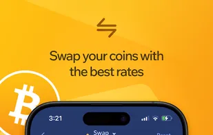 Cake Wallet screenshot 2