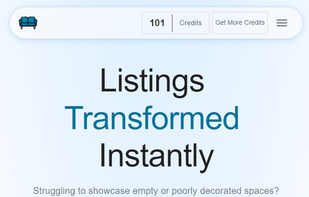VirtualStagingAi   screenshot 1