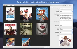 iFlicks screenshot 1