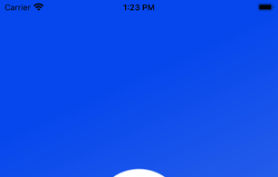 this is the splash screen