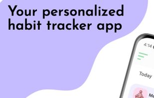 Habit Radar screenshot 1