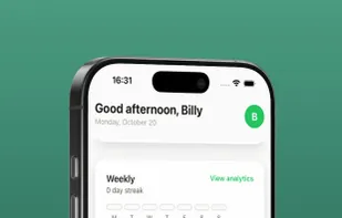 NutriWave screenshot 2